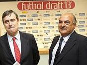 Futbol Draft'13