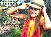 Looking perfect smile