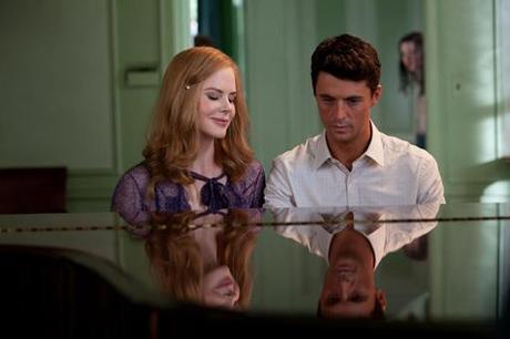 Stoker Stoker, un thriller oscuro del coreano Park Chan-Wook