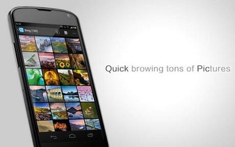 QuickPic, una alternativa a la Galería de fotos de tu Android quickpic-gde