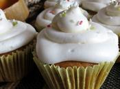 Cupcakes calabaza