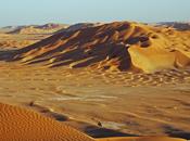 Rub’ al-Jali, desierto grande mundo Arabia