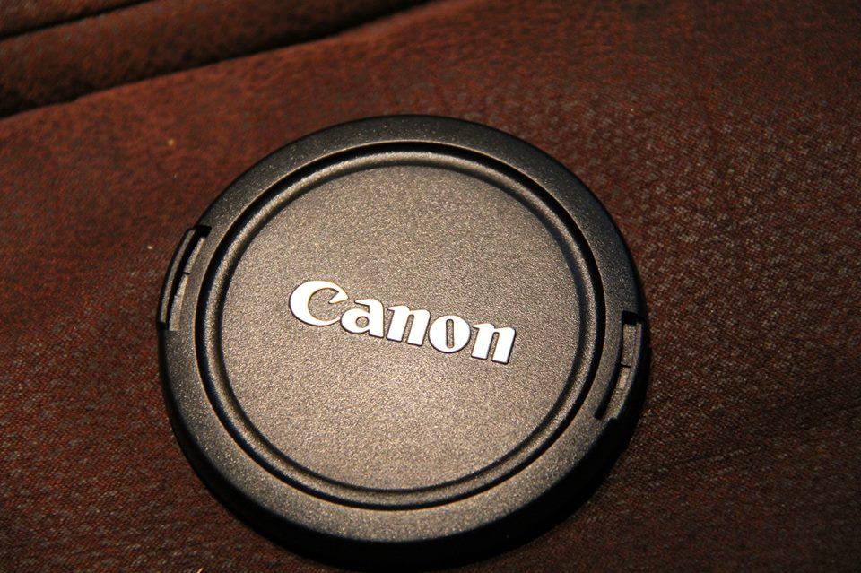 CANON EOS- 'PROMO'
