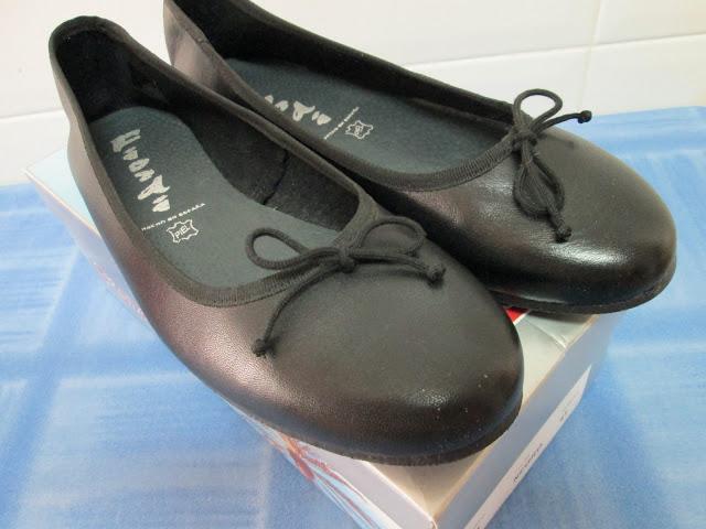 Bailarinas 