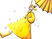 Lluvia, ¿Que estado desempleada?