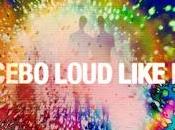 Placebo publicarán nuevo disco septiembre