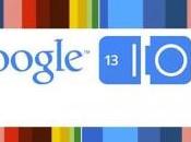 Google I/O: faltó