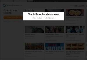 ultimate-maintenance-mode