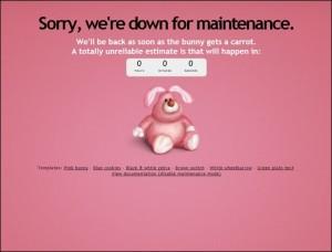 5-sec-maintenance-mode