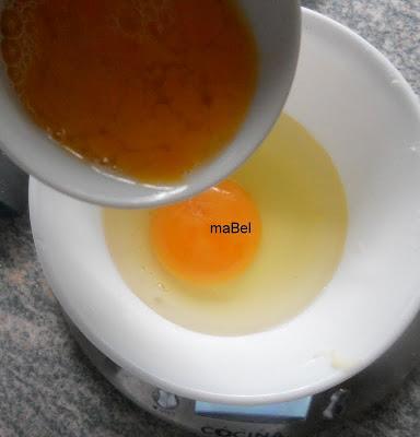 Galletas o pastas con pistola electrica