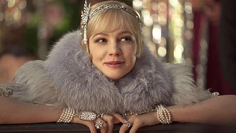 Es tendencia : El Gran Gatsby y su diseño de vesturario que nos inspira.