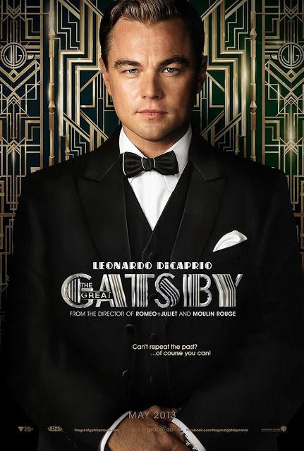 Es tendencia : El Gran Gatsby y su diseño de vesturario que nos inspira.