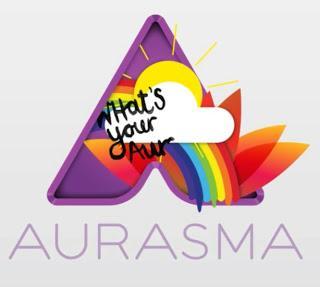 Aurasma y...¡Aumenta el Mundo!