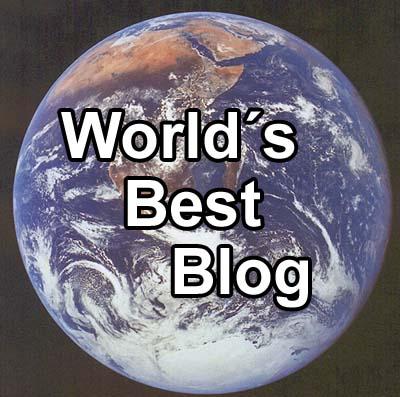 the best blog of the world is ...