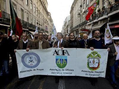 El abismo portugués