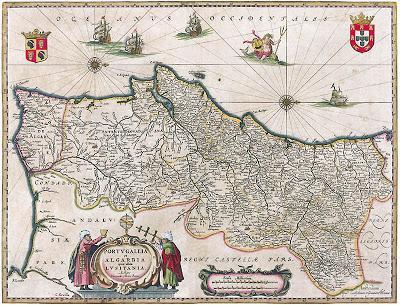 El abismo portugués