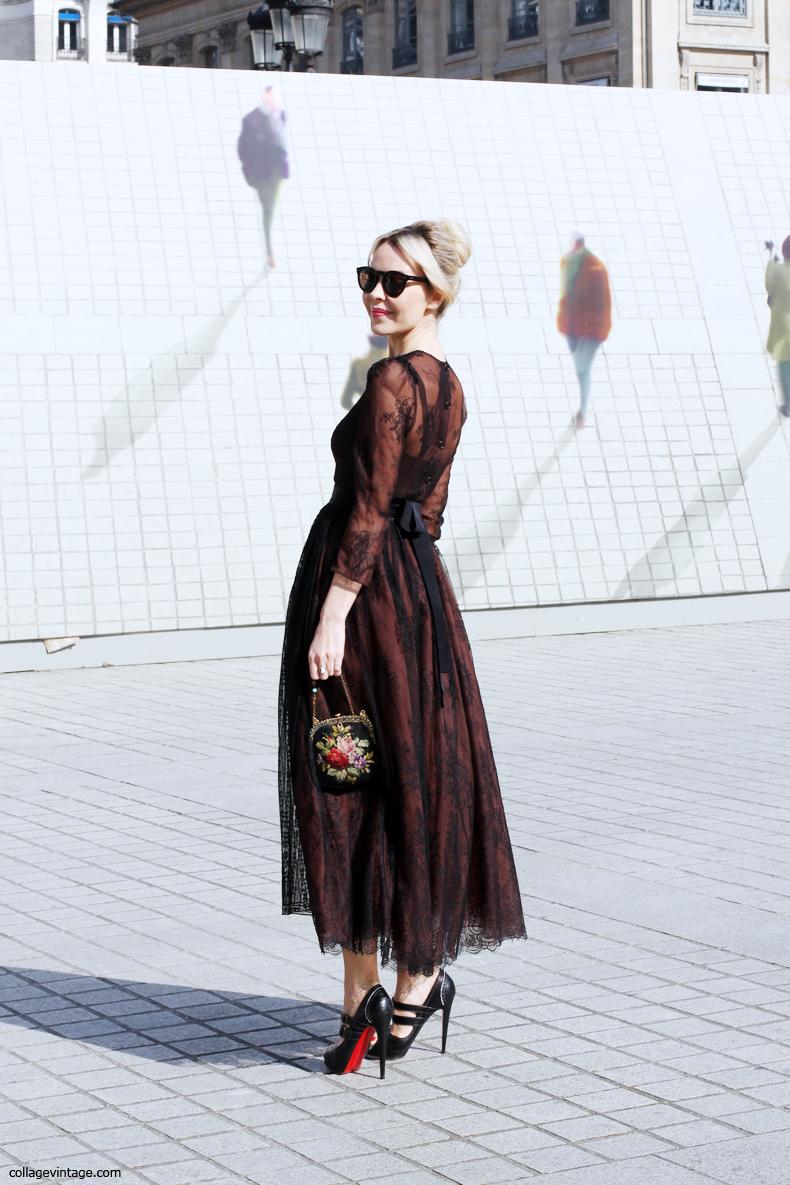 Say Cheese! Ulyana Sergeenko