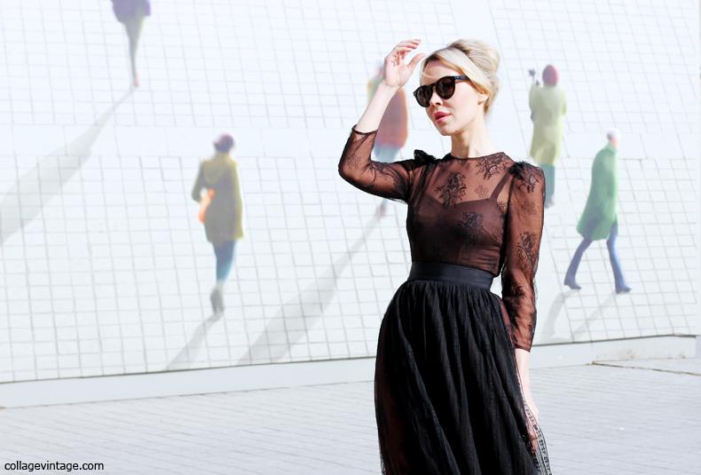 Say Cheese! Ulyana Sergeenko