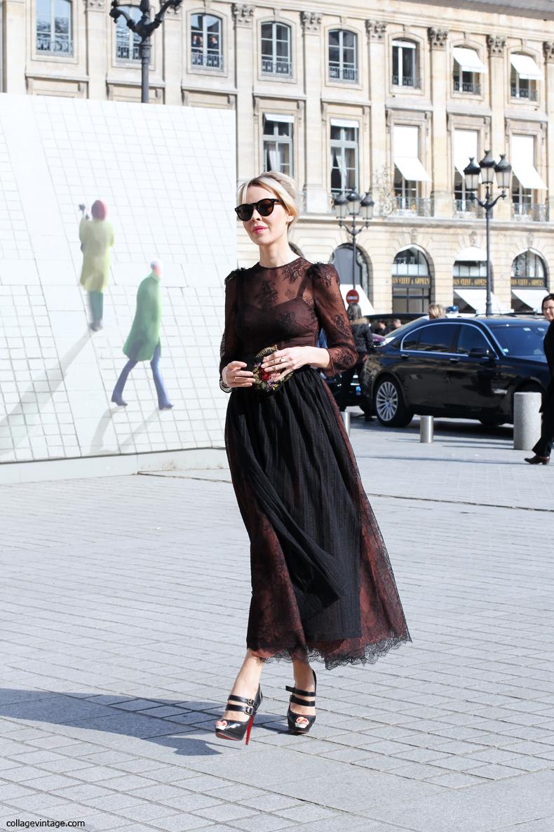 Say Cheese! Ulyana Sergeenko