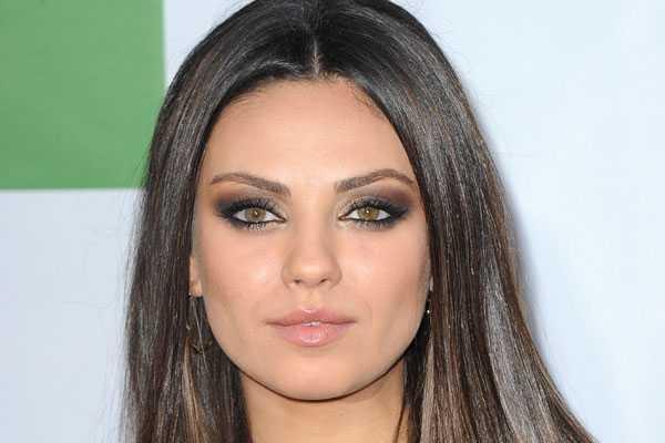 Celebrities con la cara lavada