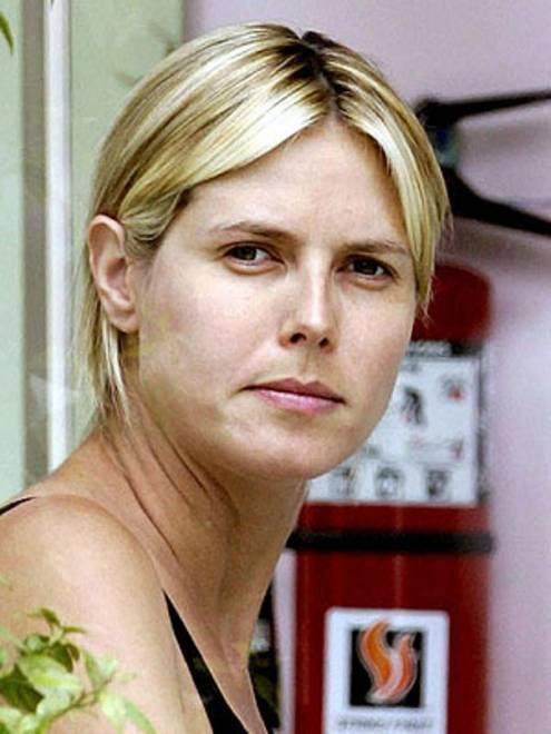 Celebrities con la cara lavada