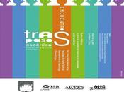 Celebra Universidad Artes evento Traspasos Escénicos/Encuentros