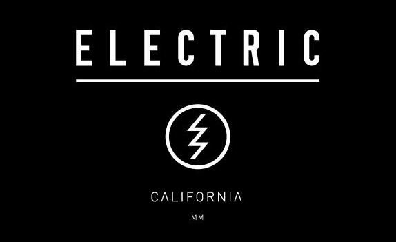 Logo de Electric Visual
