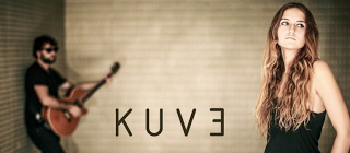 KUVE EN CONCIERTO, 40 CAFÉ MADRID: JUEVES 30 DE MAYO