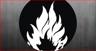 El Primer símbolo de las facciones es Osadía