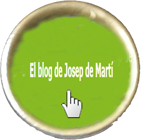 Blog Josep de Martí