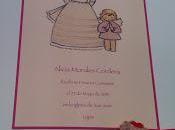 Album tamaño 32x32 para fotos Primera Comunión