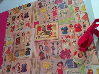 Album en tamaño 32x32 para las fotos de una Primera Comunión