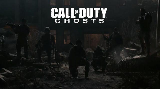 El guionista de 'Traffic' y 'Syriana' escribe 'Call of Duty: Ghosts'