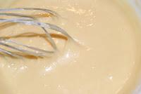 Bizcocho de Manzana y Almendras