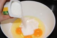 Bizcocho de Manzana y Almendras