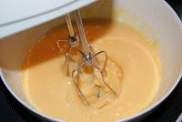 Bizcocho de Manzana y Almendras