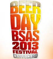 Un fin de semana a pura cerveza: South Beer Cup y Beer Day Festival