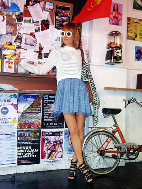 Coffee break Coffee break