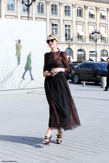 Say Cheese! Ulyana Sergeenko