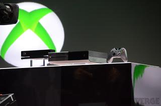 Microsoft presenta su nueva videoconsola, la Xbox One