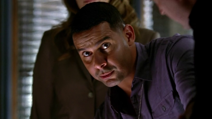 [Opinión] Capítulos destacados de Castle (Quinta temporada)