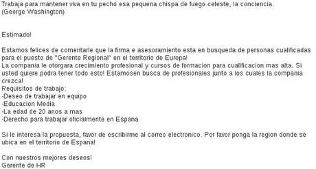 Timo-de-oferta-de-trabajo-por-email