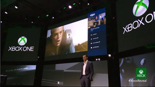 La nueva Xbox One