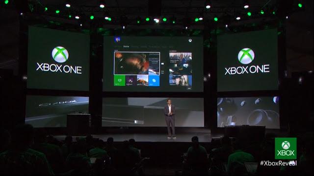 La nueva Xbox One