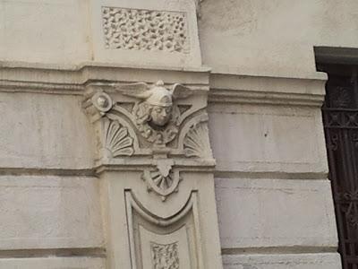 La celebración del aniversario de Cazadores de Hermes