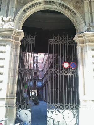 La celebración del aniversario de Cazadores de Hermes