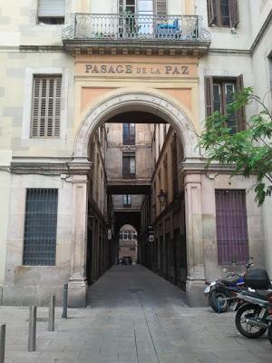 La celebración del aniversario de Cazadores de Hermes