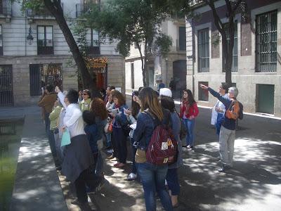 La celebración del aniversario de Cazadores de Hermes