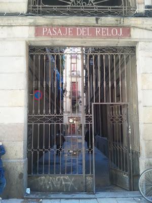 La celebración del aniversario de Cazadores de Hermes