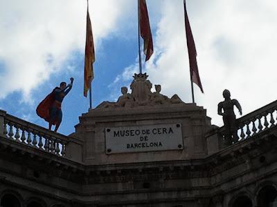 La celebración del aniversario de Cazadores de Hermes